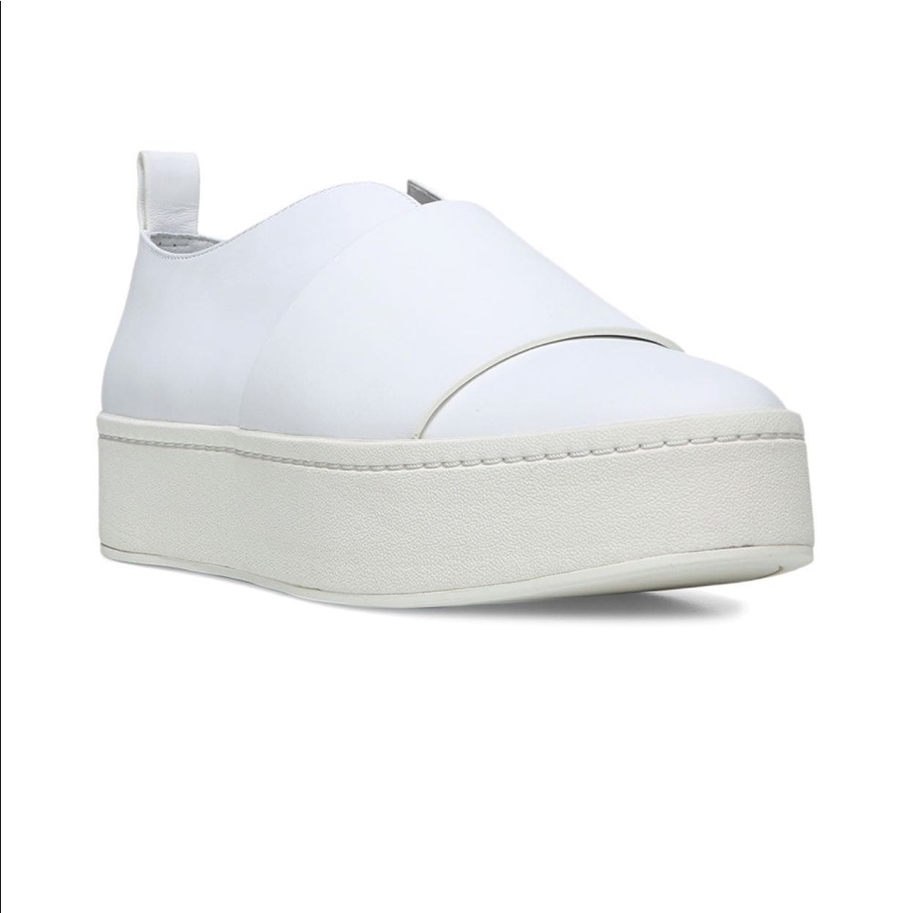 Vince Wallace sneakers